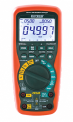 Extech EX540 12 Function Wireless True RMS Industrial MultiMeter/Datalogger QATAR