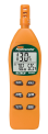 Extech RH300 Hygro-Thermometer Psychrometer QATAR