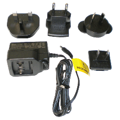 Extech UA100-BR Universal Power Adaptor QATAR