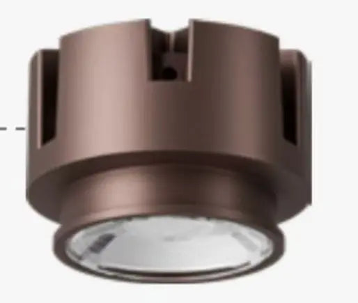 Extra Cup-∅ 55-Copper - square