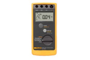 Fluke 1621 GEO Earth Ground Tester QATAR