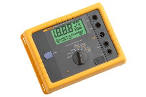 Fluke 1623-2 GEO Earth Ground Tester QATAR