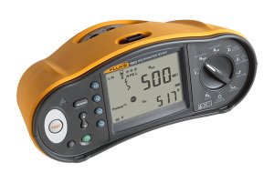 Fluke 1663 Multifunction Installation Tester QATAR