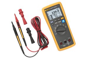 Fluke 3000 FC Series Wireless Multimeter QATAR