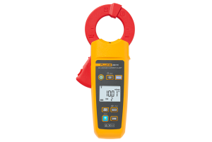 Fluke 368 FC Leakage Current Clamp Meter QATAR
