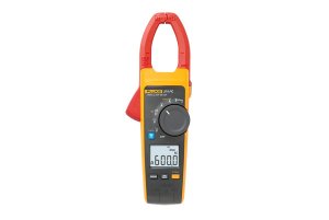 Fluke 374 FC True-rms AC/DC Clamp Meter QATAR
