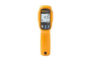 Fluke 64 MAX IR Thermometer QATAR