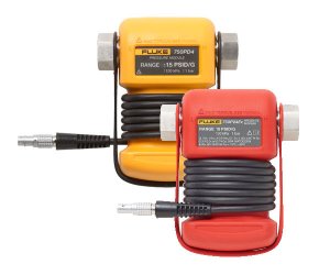 Fluke 750P Series Pressure Modules QATAR