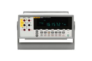 Fluke 8808A Digital Multimeter QATAR