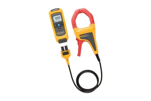 Fluke a3003 FC Wireless 2000 A DC Current Clamp Meter QATAR