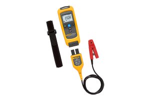 Fluke a3004 FC Wireless 4-20 mA DC Clamp Meter QATAR