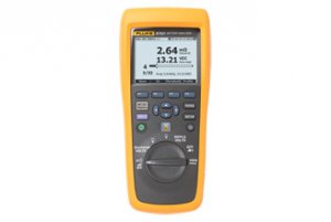 Fluke 500 Series Battery Analyzers QATAR
