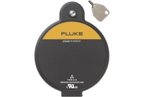 Fluke CV401 ClirVu 95 mm (4 in) Infrared Window QATAR