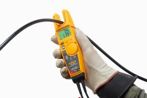 Fluke T6-1000 Electrical Tester QATAR