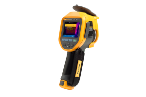 Fluke Ti450 SF6 Gas Detector QATAR