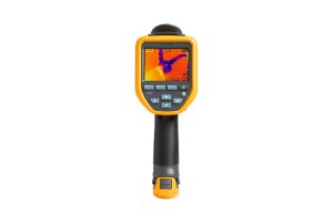 Fluke TiS45 Infrared Camera QATAR