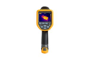Fluke TiS55 Infrared Camera QATAR
