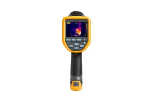 Fluke TiS65 Infrared Camera QATAR
