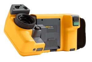 Fluke TiX560 Infrared Camera QATAR