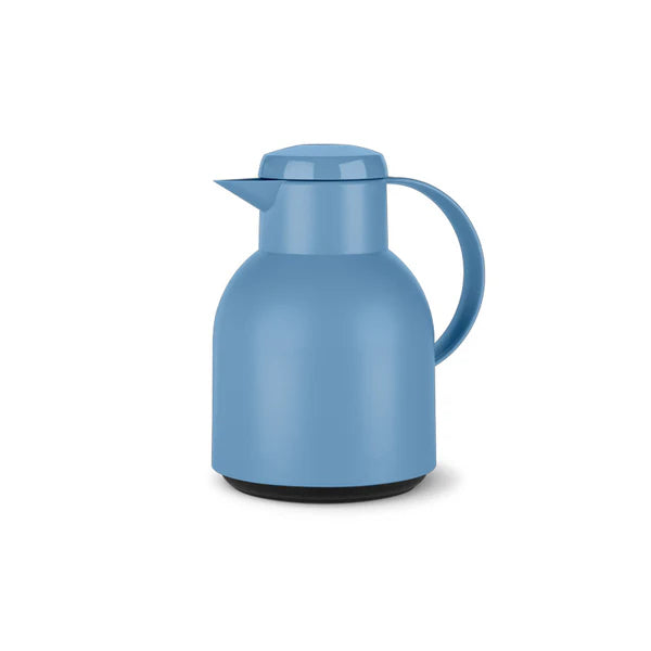 Emsa Samba 1L Pastel Flask