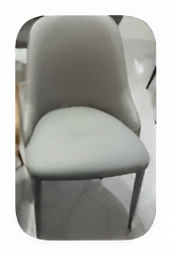 #F401 DINING CHAIR KAKI