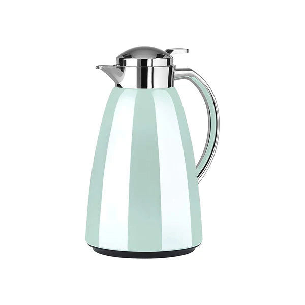 Emsa Vacuum Jug Campo 1.0L Pastel Mint F4130300