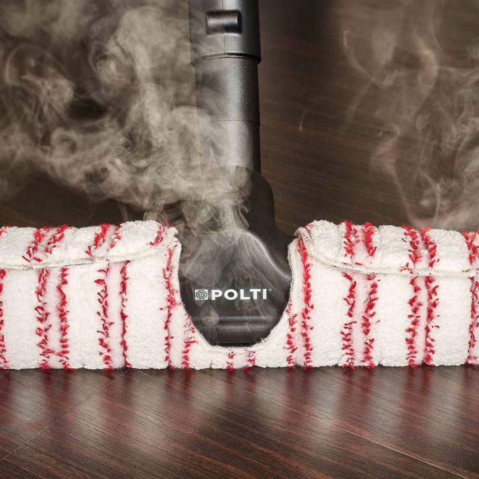 polti lecoaspira vacuum & steam cleaner
