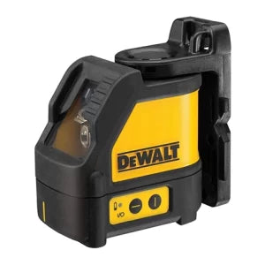 DeWalt 2-Way Self-Leveling Line Laser