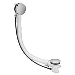 VIEGA Automatic Bath Waste & Overflow