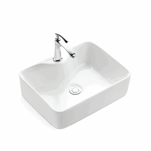Italian Standards Table Top Wash Basin