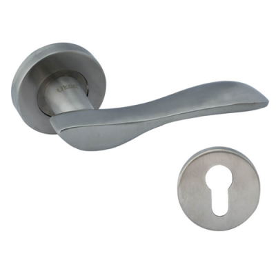 مقبض ذراع UKEN SS304 Solid-124