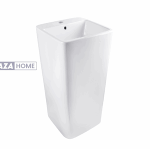 Zero Freestanding 1 Hole Wash Basin