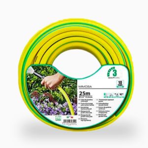 Mimosa Garden Hose 3/4″