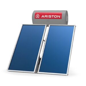 Ariston Kairos Thermo Solar Water Heater