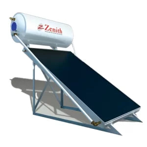 Zenith Solar Water Heater 200L