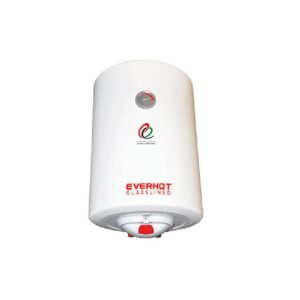 Everhot Electric Water Heater Vertical