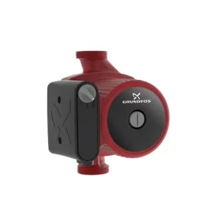 Grundfos Circulation Pump Ups 25-40-180