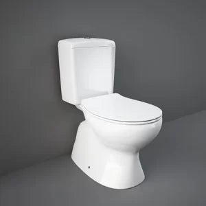 Rak Ceramics Flora Close Coupled Water