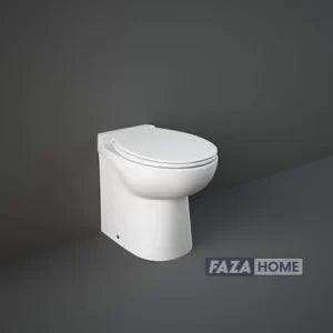 RAK Ceramics Junior Back to Wall Water Closet