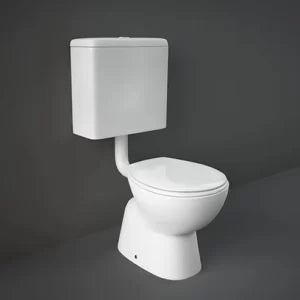 RAK Ceramics Lena Child Floor Standing Water Closet