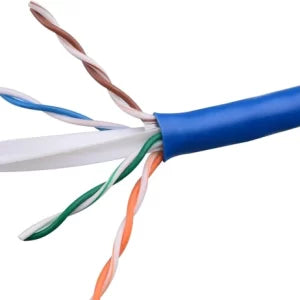 Schneider Electric Cable – CAT.6 4PR