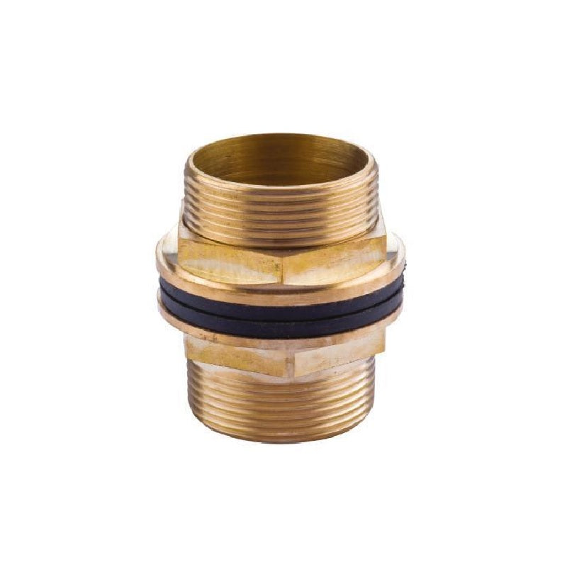Brass Water Tank Connector
