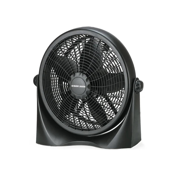 Black+Decker 16" Box Fan