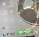FC-WL C2835-120P 220V 3000K Strip Light