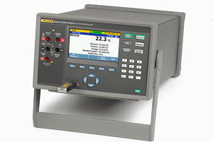 Fluke 2638A/05 Hydra Series III 22-Channel Data Acquisition System QATAR