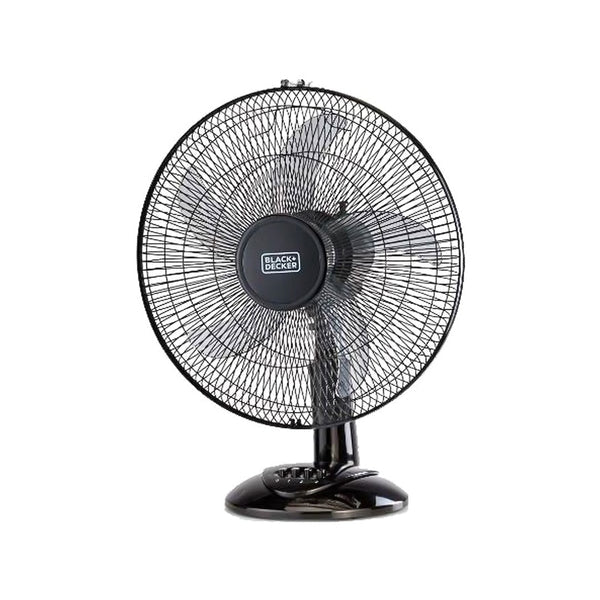 Black+Decker 16" Desk Fan