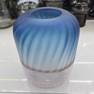 FFO1-1 Decorative Flower Vase – 14×15 cm