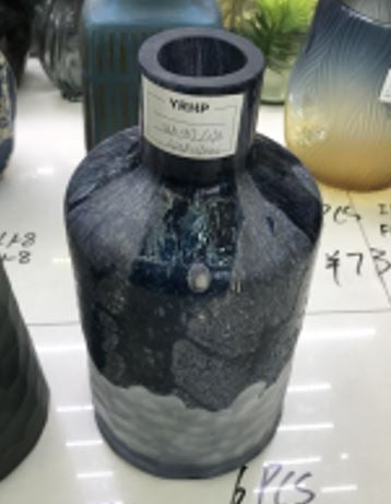 FFO1-14 Decorative Flower Vase – H29 cm