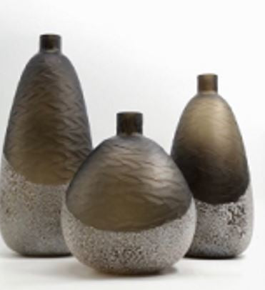 FFO1-18 Decorative Flower Vase – 19×H40 cm