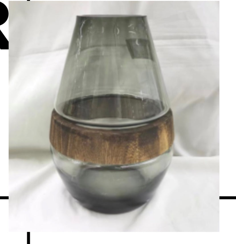 FFO1-20 Decorative Flower Vase – 18×H29 cm